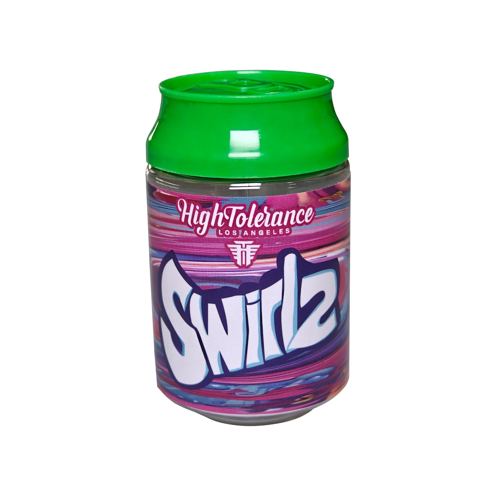 SwirzHigh Tolerance Soda Can x12