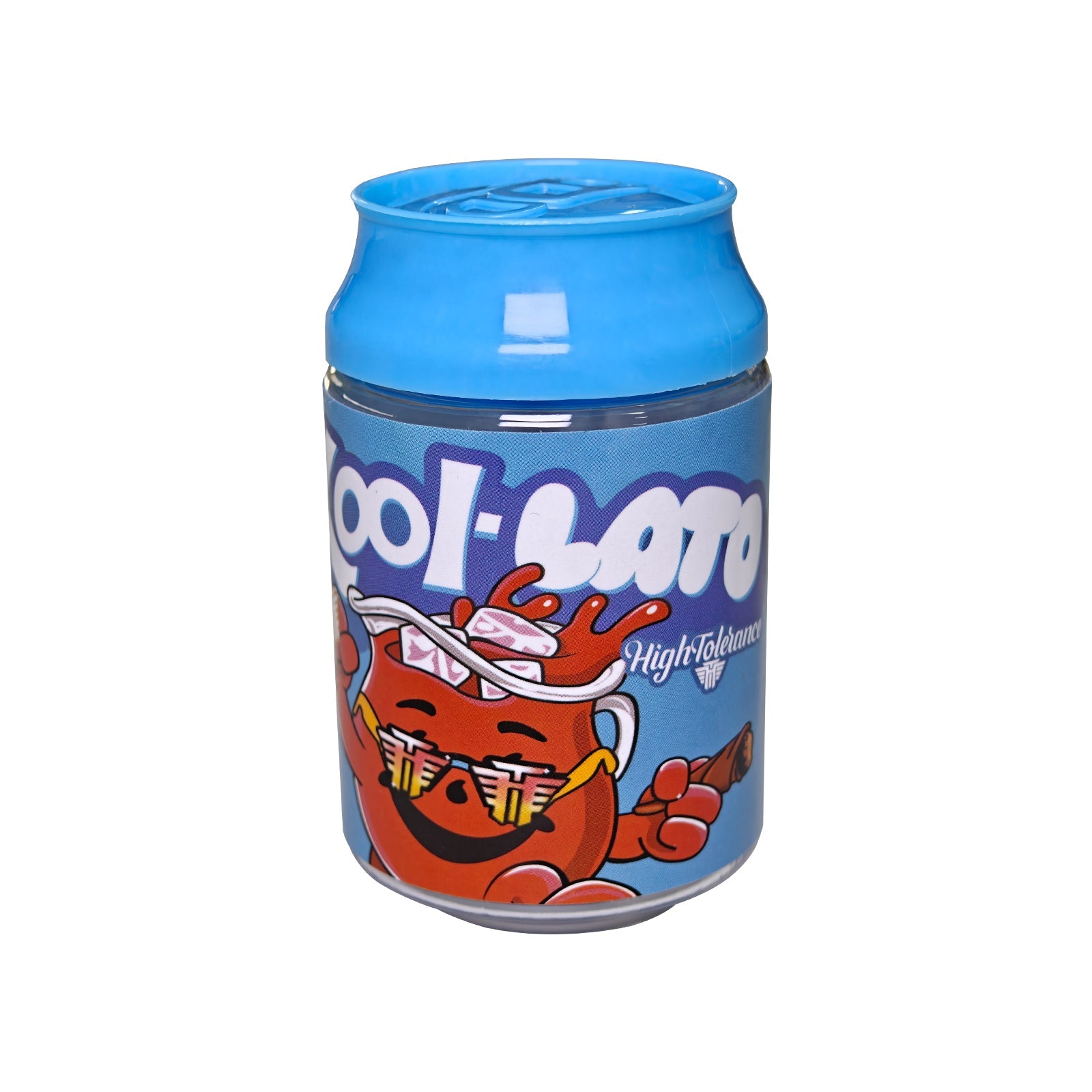 Kool Lato High Tolerance Soda Can x12
