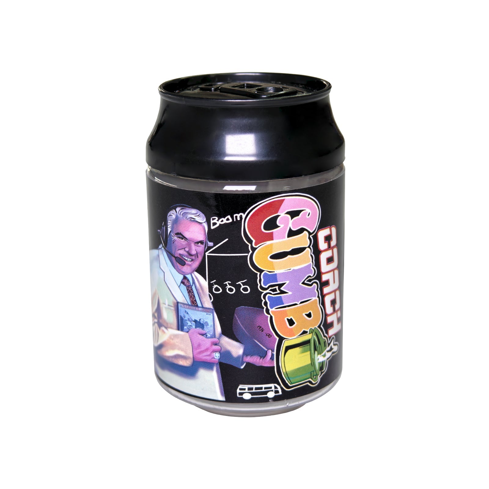 Gumb Soda Can x12