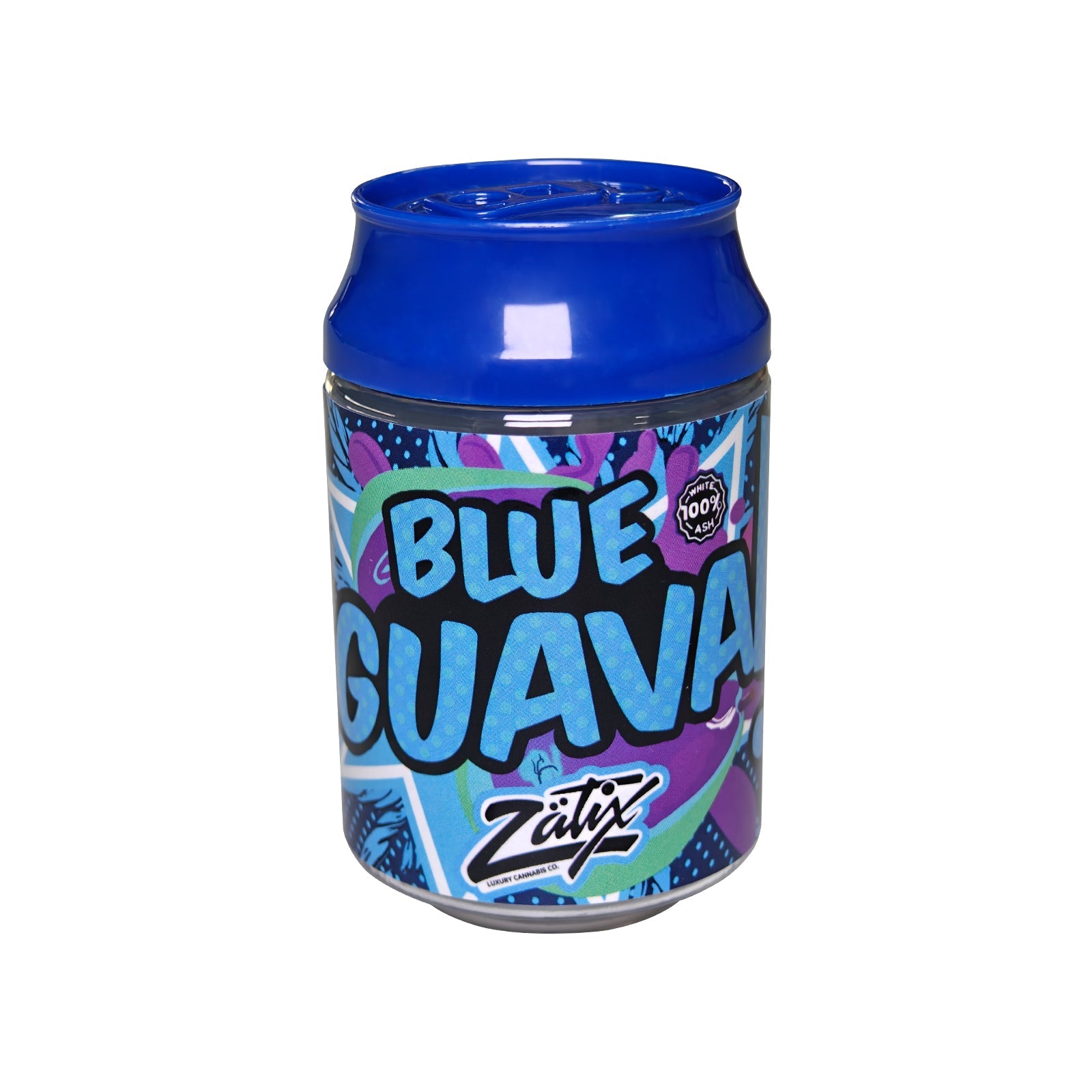 ♡cancan♡ Zalix LUXURY CANNABIS Soda Can x12 – Exotic Packs