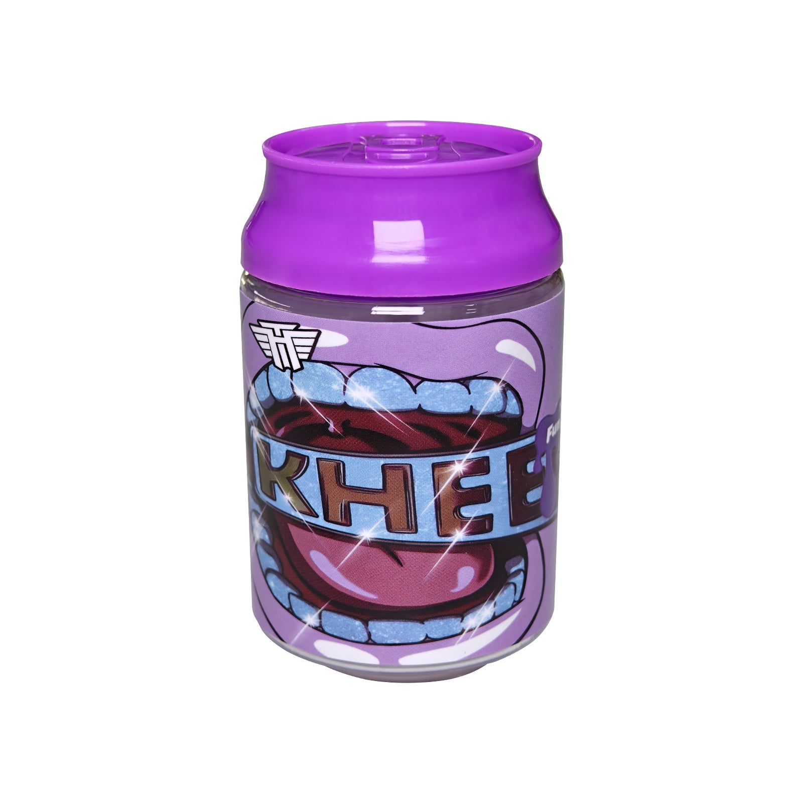 Khee Soda Can x12