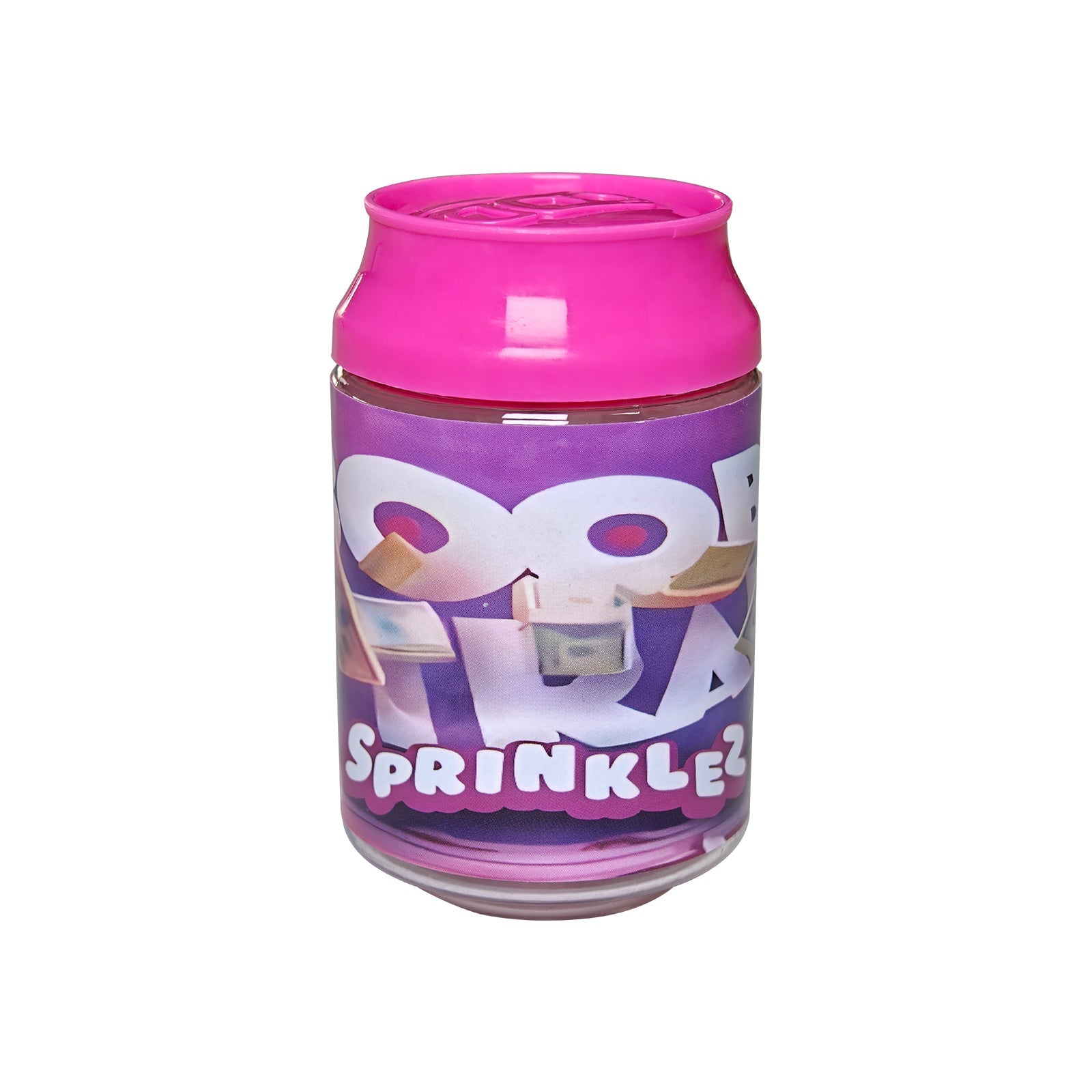 Sprinklez Oops Soda Can x12