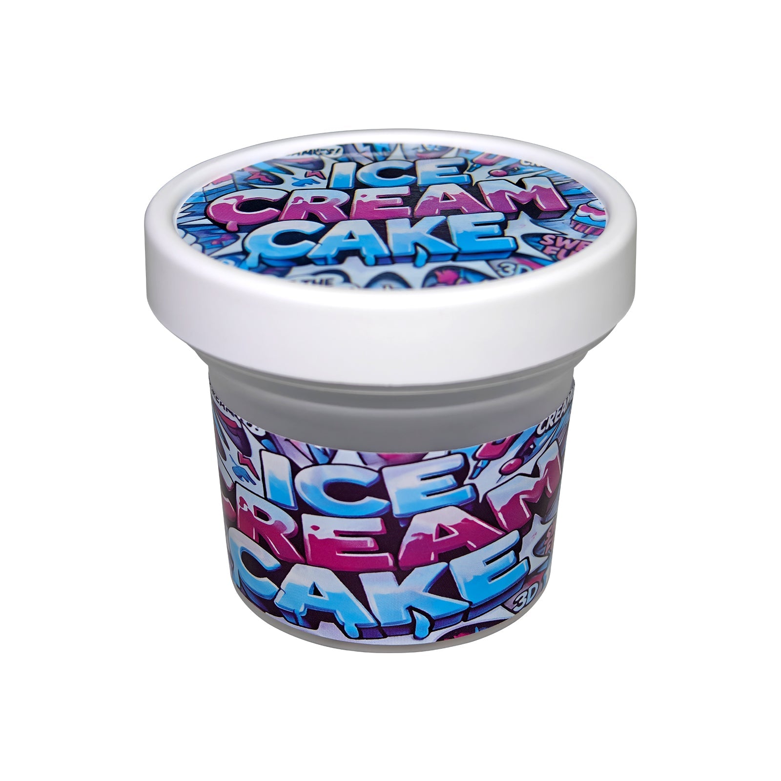 Ice Cream CAKE Ice Cream Cup x20