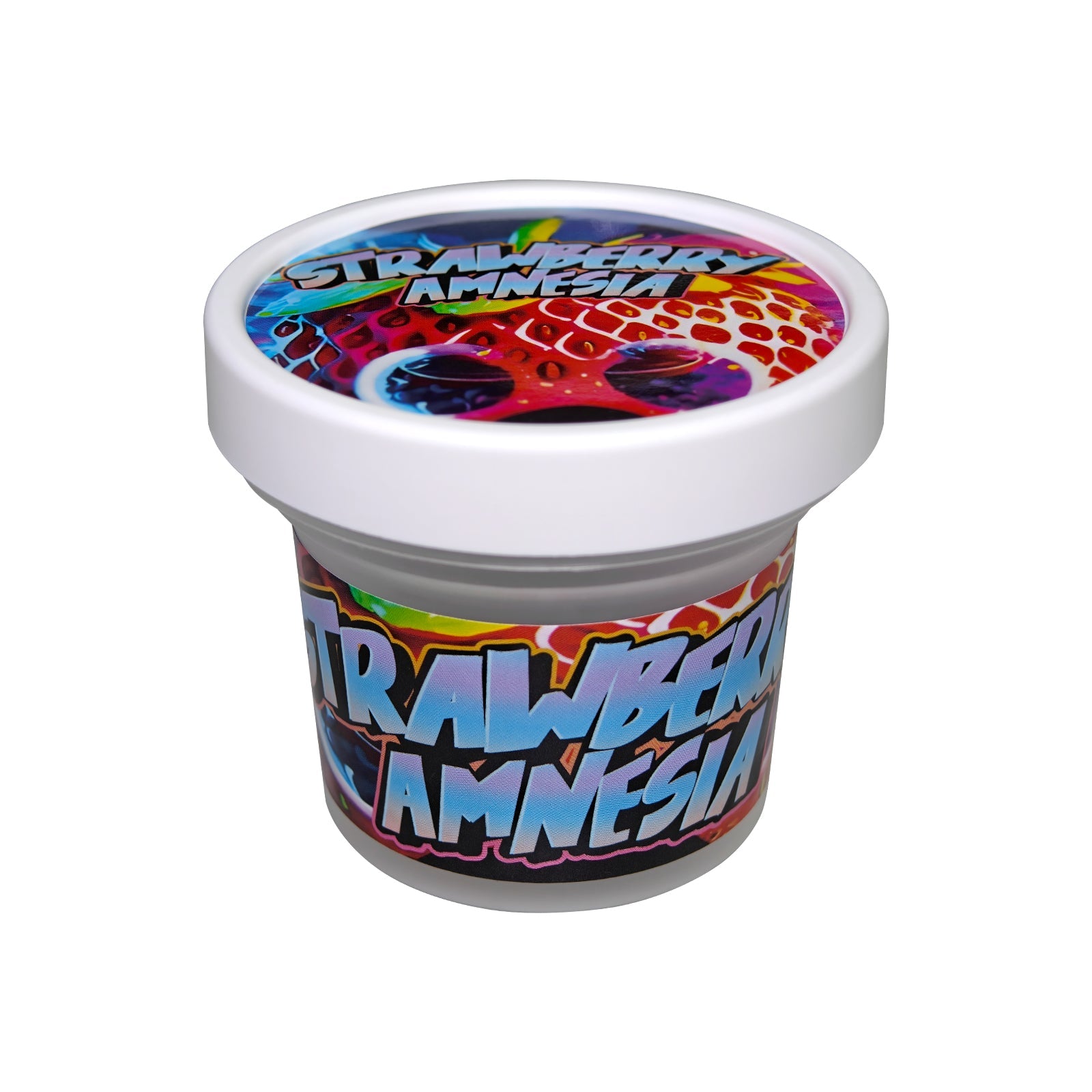 Strawberry Amnessia Ice Cream Cup x20