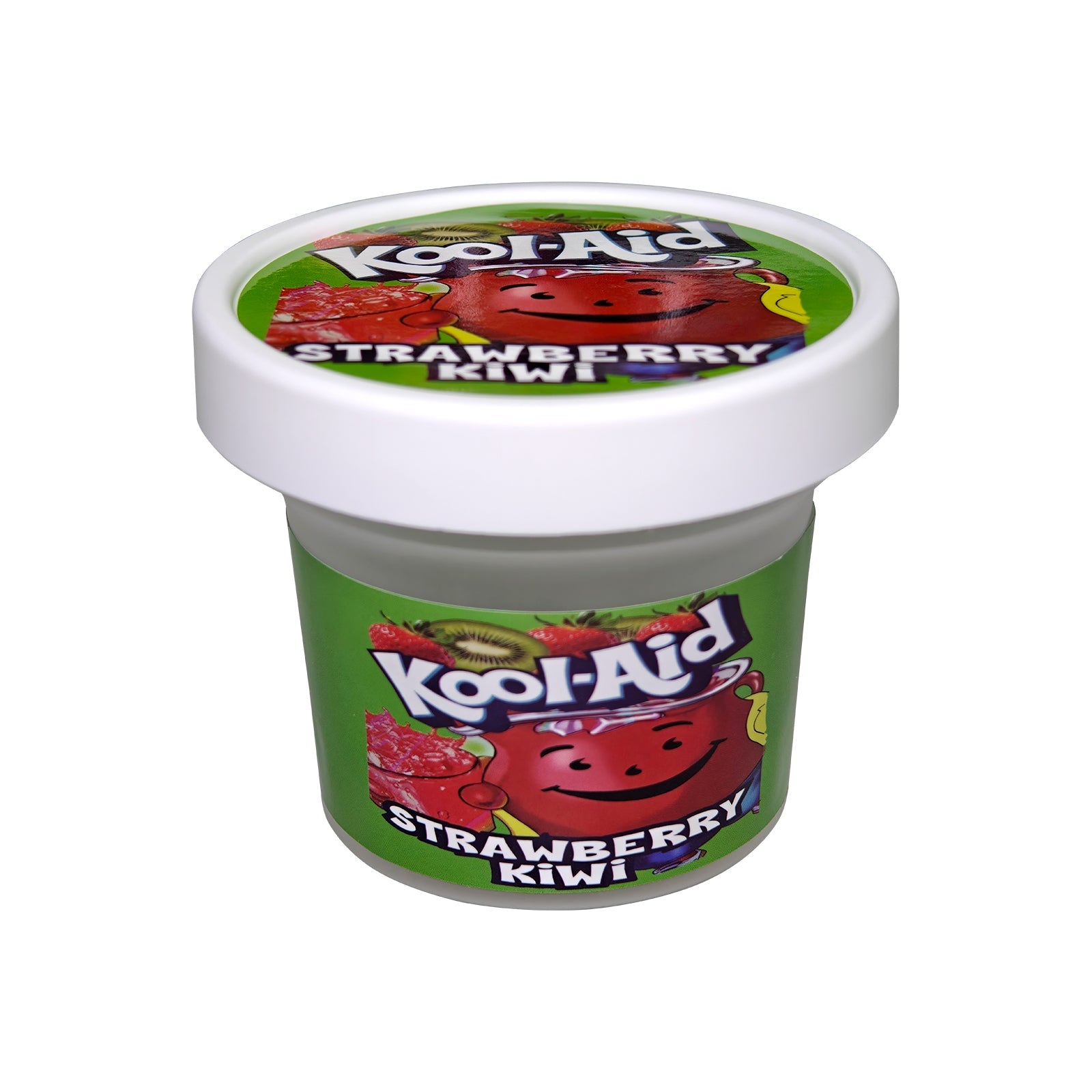 STRAWBERRY KIWI Ice Cream Cup x20