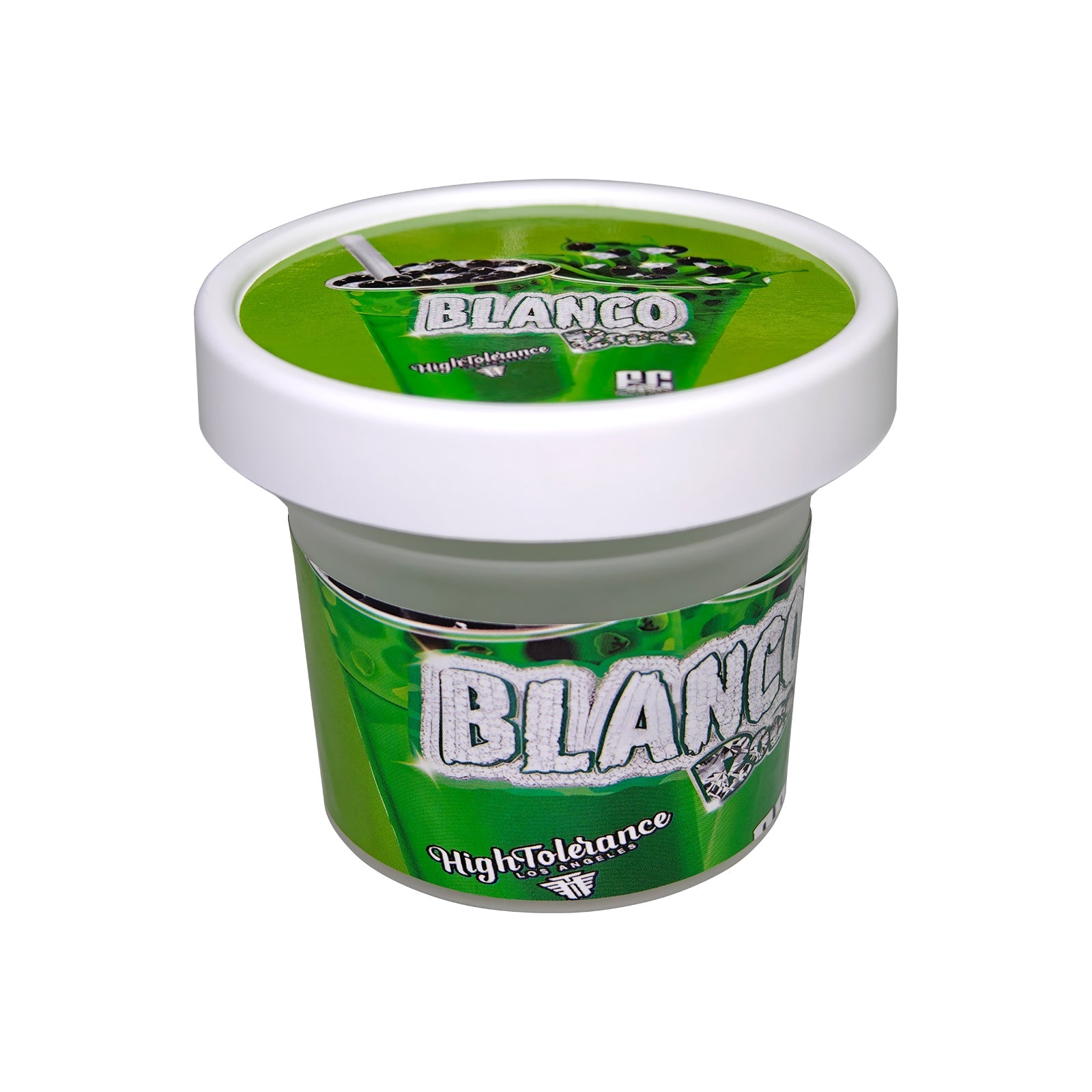 BLANCO High Tolerance Ice Cream Cup x20