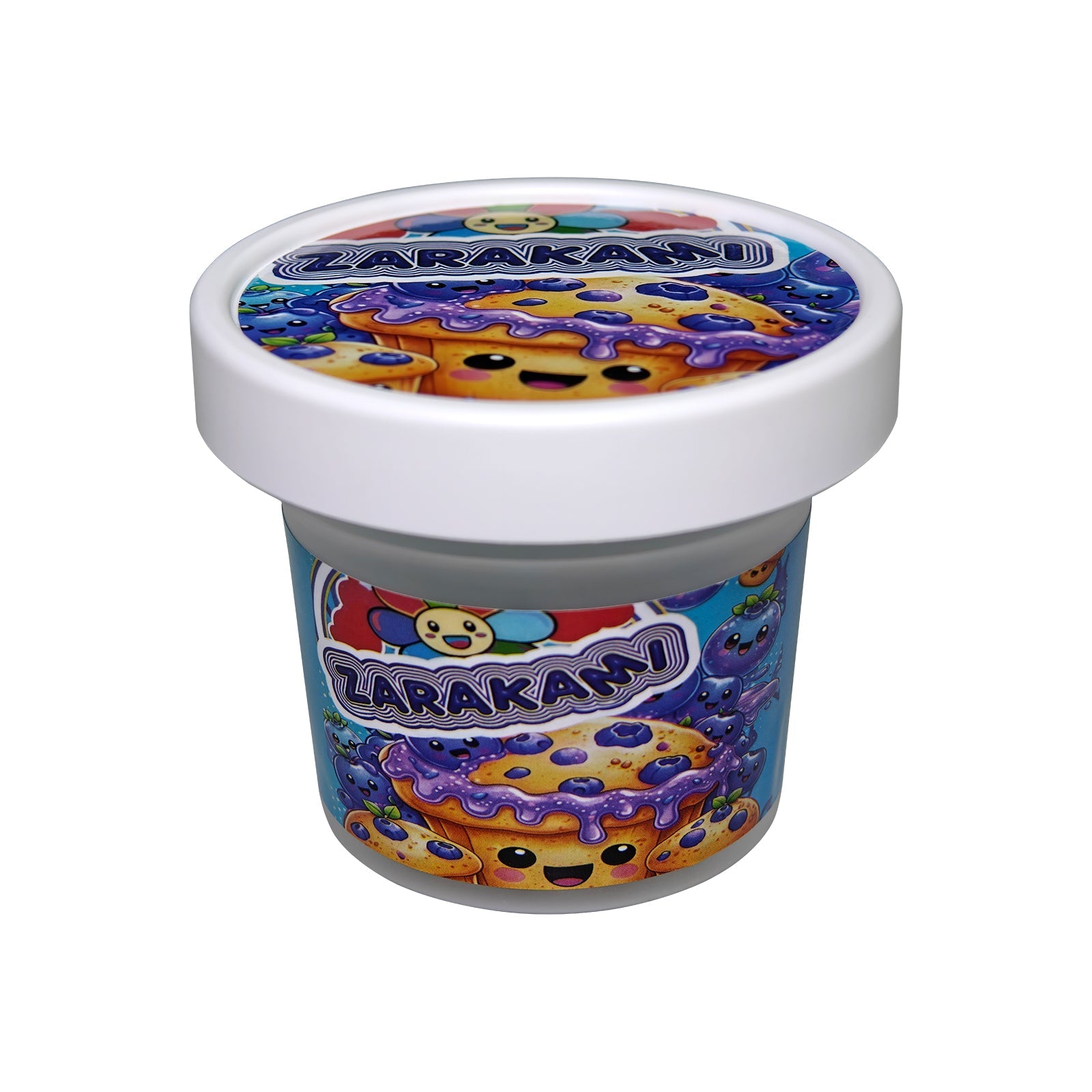 Zarakami Ice Cream Cup x20