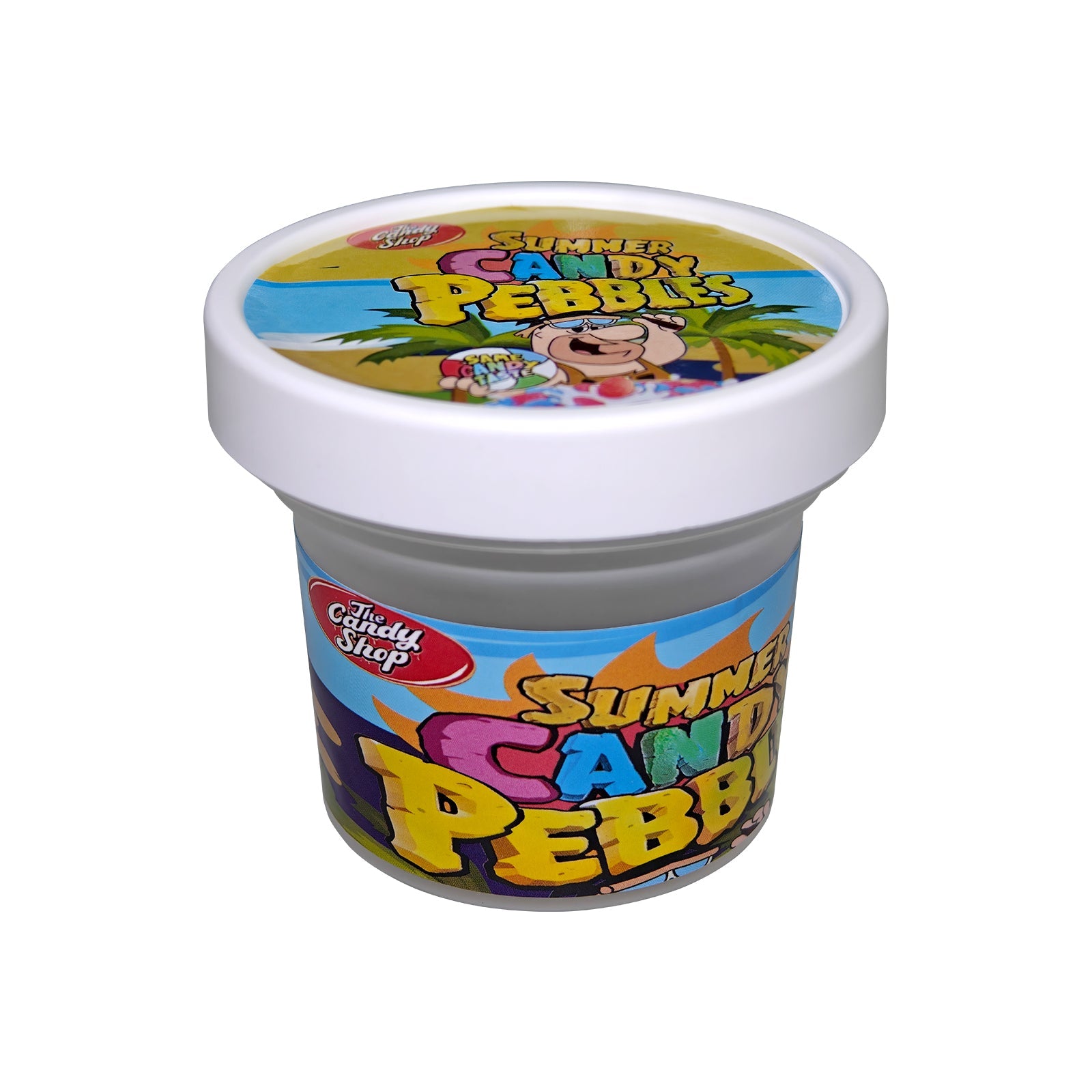 SUMMER CANDY EBBLES Ice Cream Cup x20