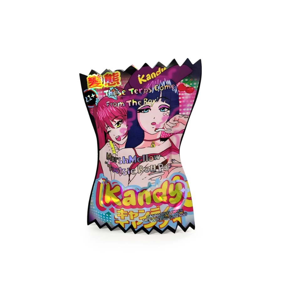 Kandy Twin Bag and Box Set