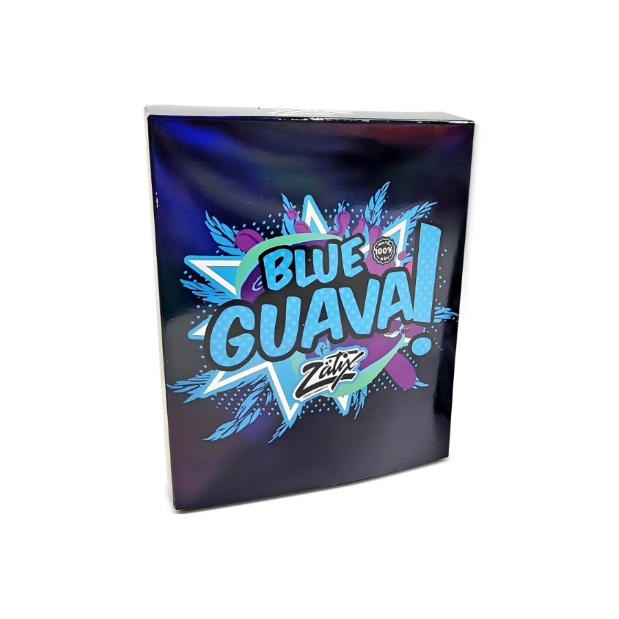 Blue Guava Bag and Box Set 3.5g