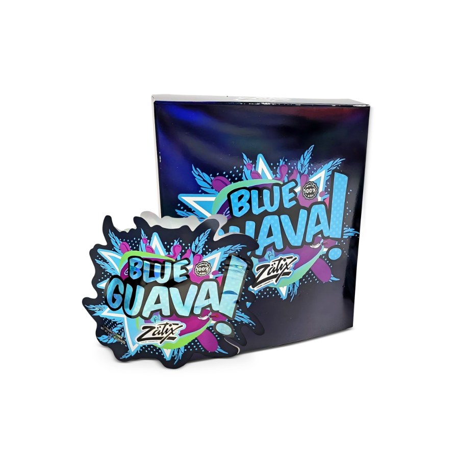 Blue Guava Bag and Box Set 3.5g