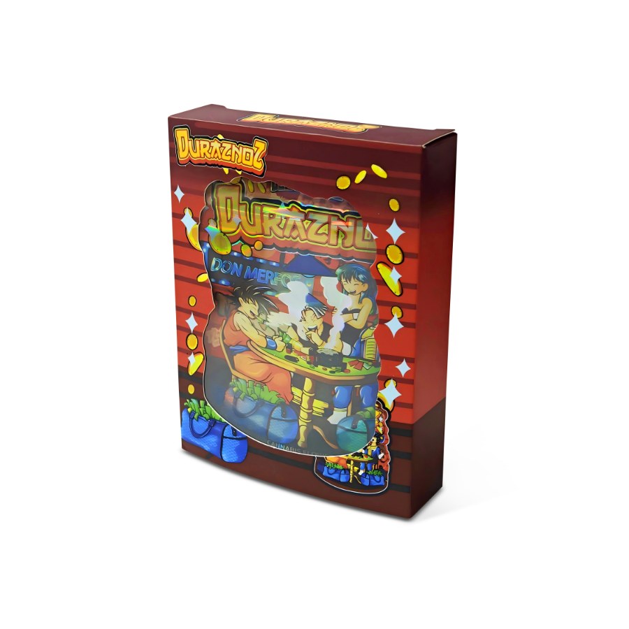 Duraznoz Don Merfos Bag and Box Set 3.5g