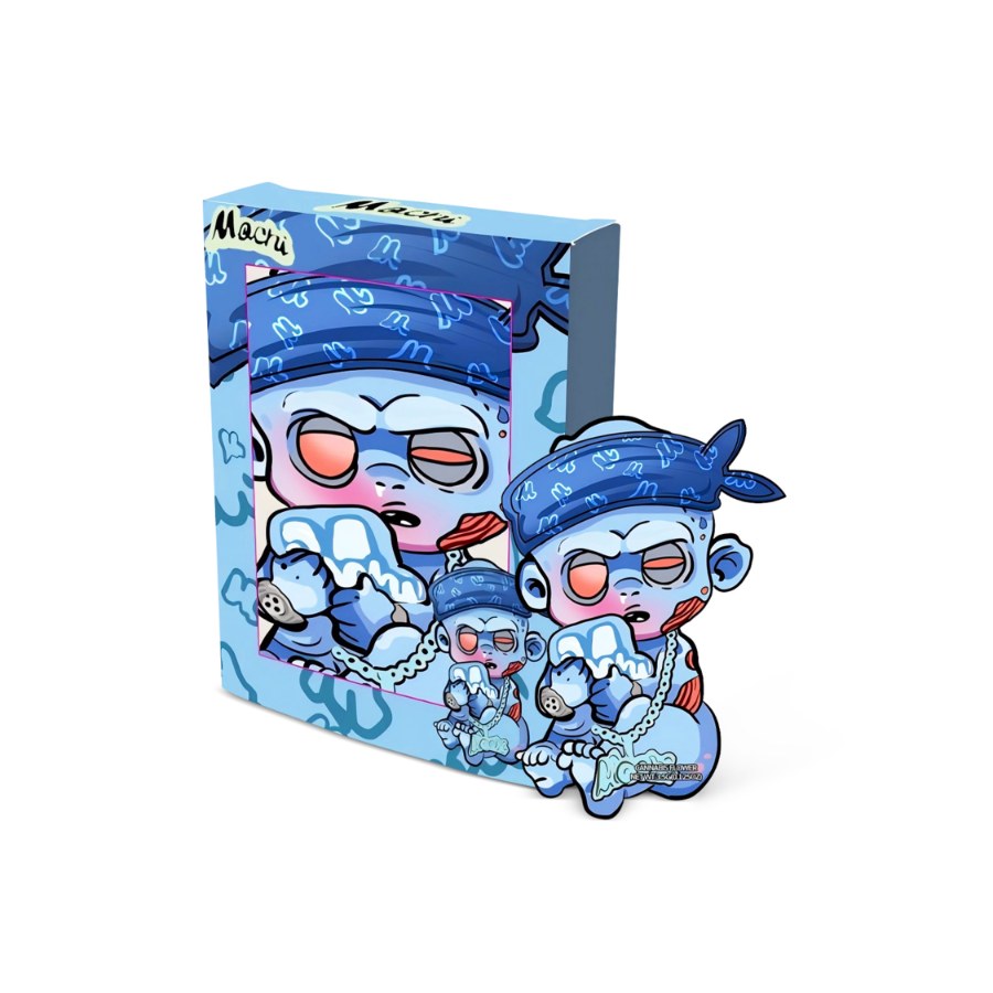 Mochi Bag and Box Set 3.5g