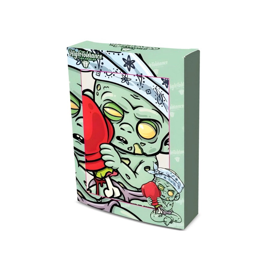 Zombie Punch Bag and Box Set 3.5g