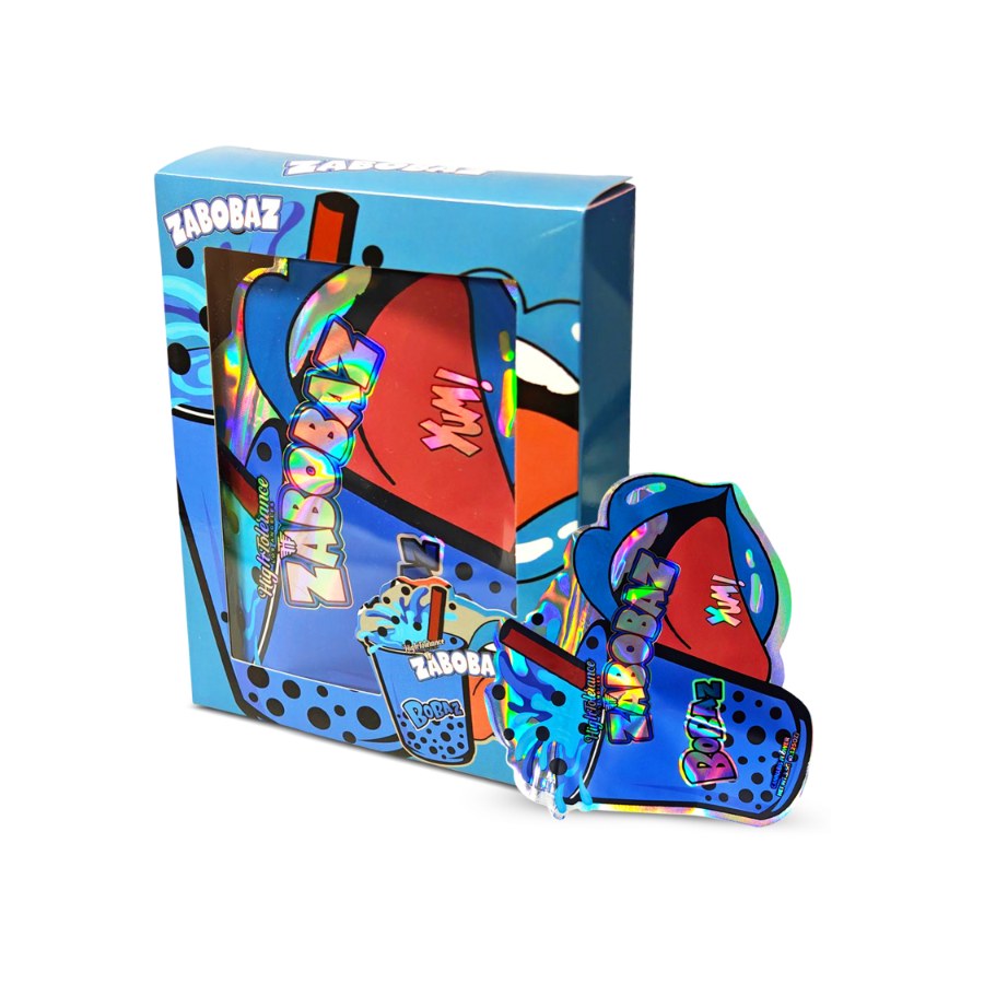 Zabobaz Bag and Box Set 3.5g