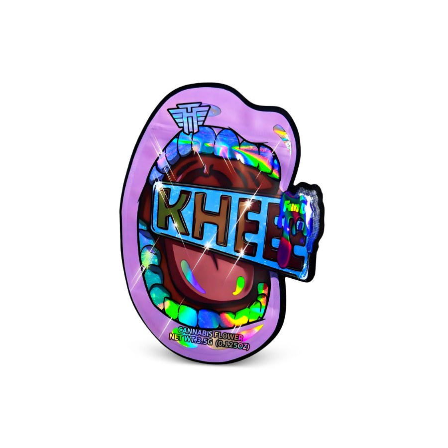 Fun Dip Kheez Bag and Box Set 3.5g