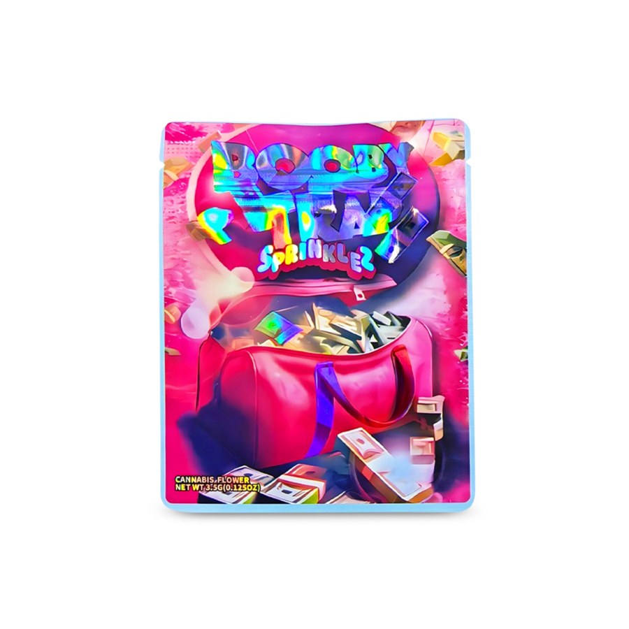 SprinkleZ Bag and Box Set 3.5g