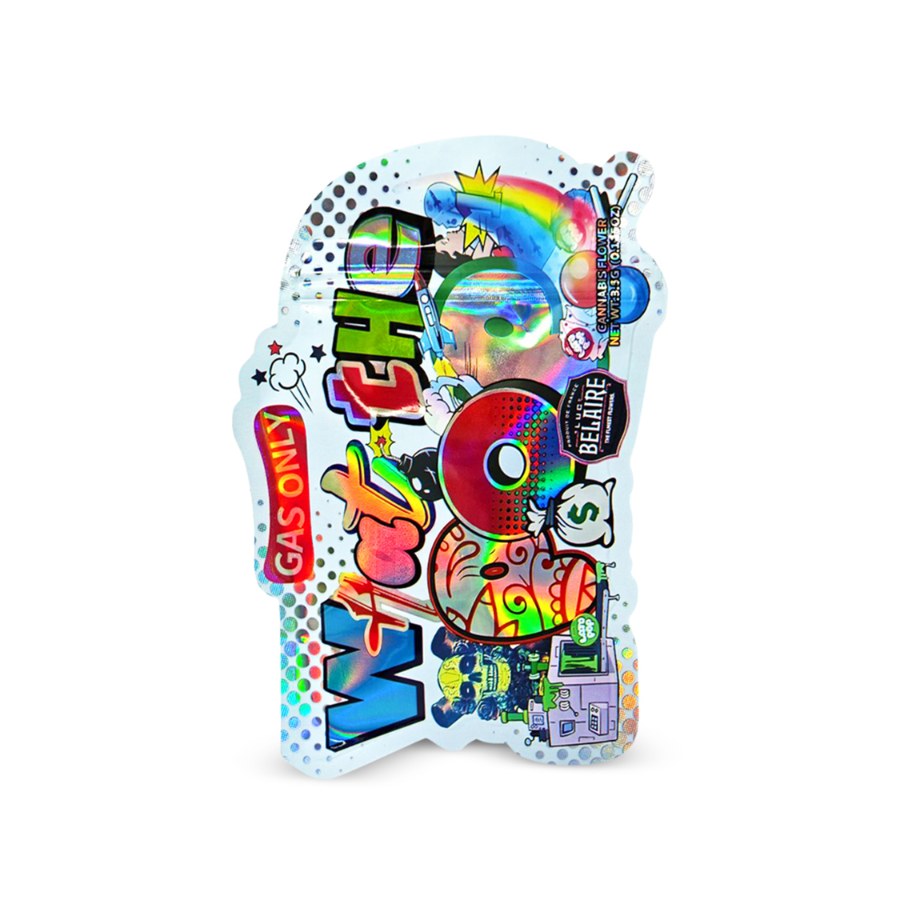 Wat Chi O Bag and Box Set 3.5g