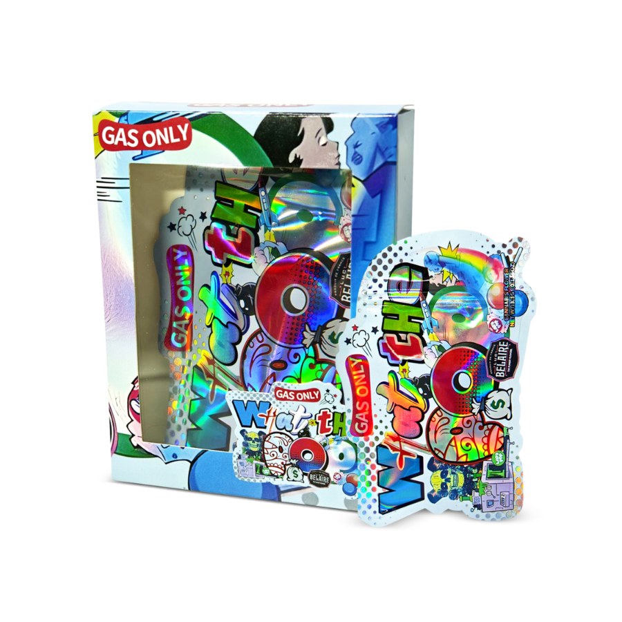 Wat Chi O Bag and Box Set 3.5g