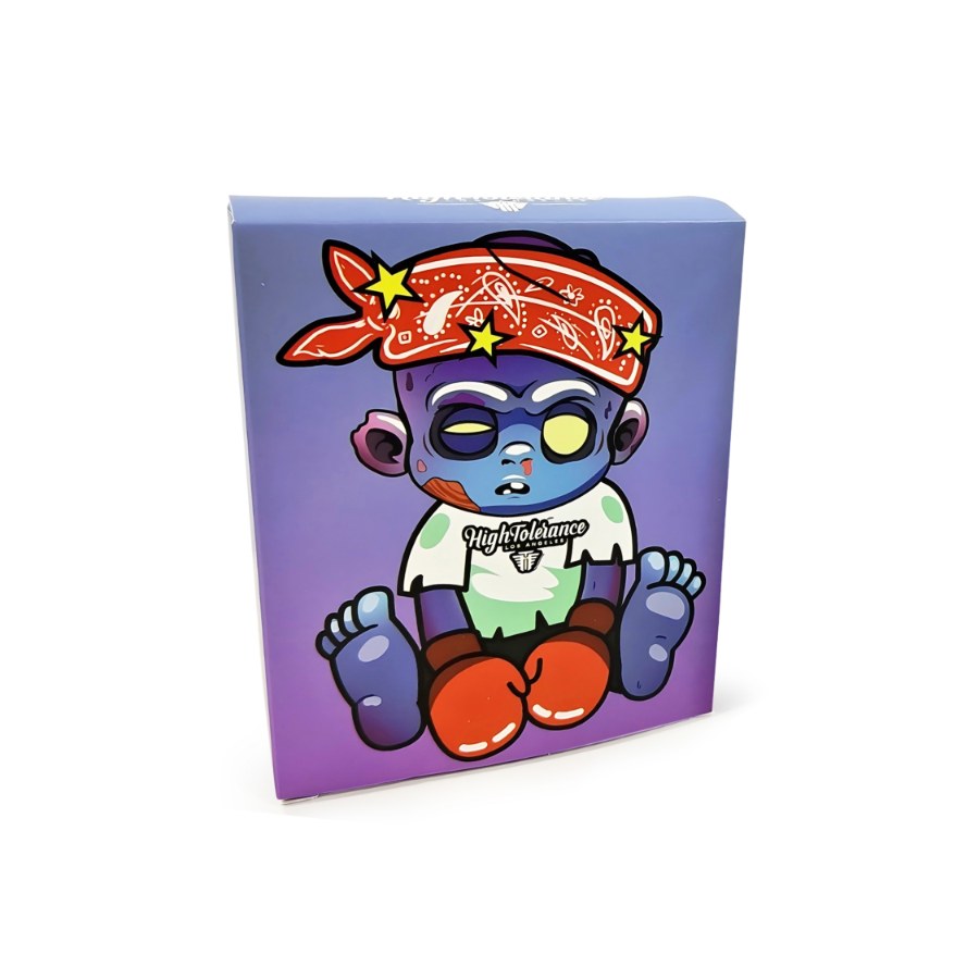 Lil Gangsta High Tolerance Bag and Box Set 3.5g