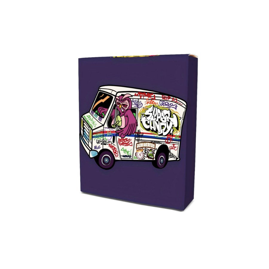 Super Canndy Bag and Box Set 3.5g