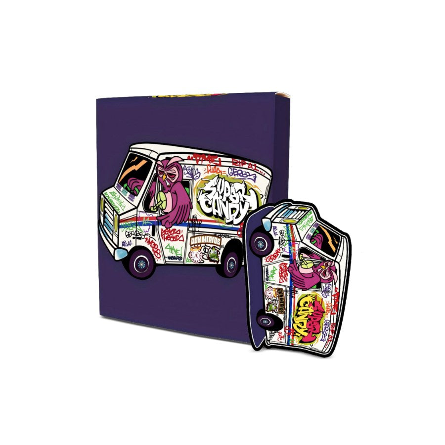 Super Canndy Bag and Box Set 3.5g