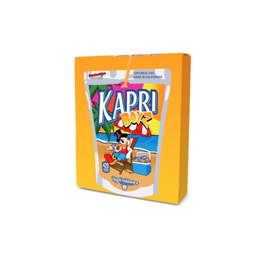 Kapri Boyz Bag and Box Set 3.5g