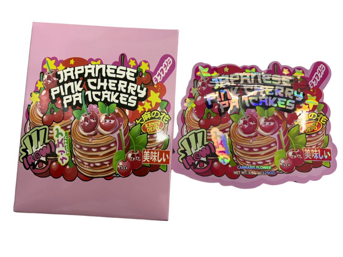 108' Mylar Bags| Smell-Proof Resealable Pouches