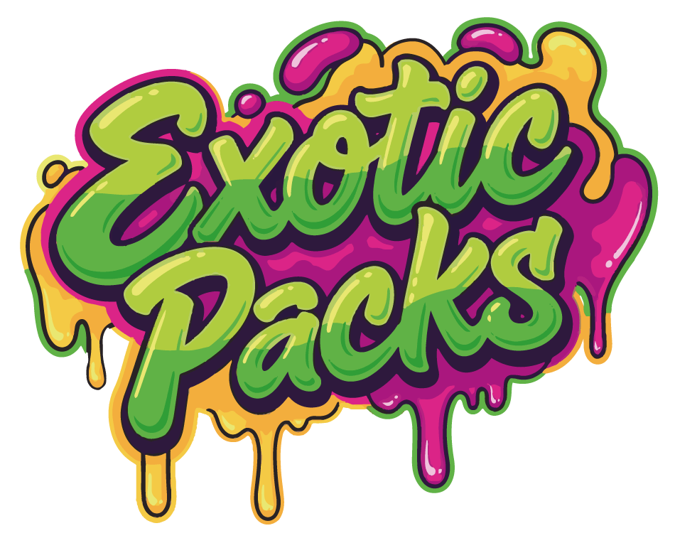 Exotic Packs