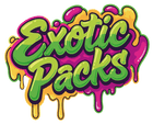 Exotic Packs