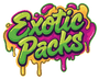 Exotic Packs