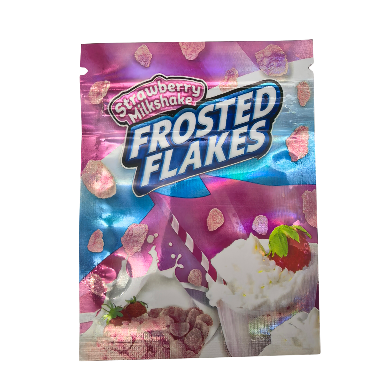 Frosted Flakes Bag Only 1g x100