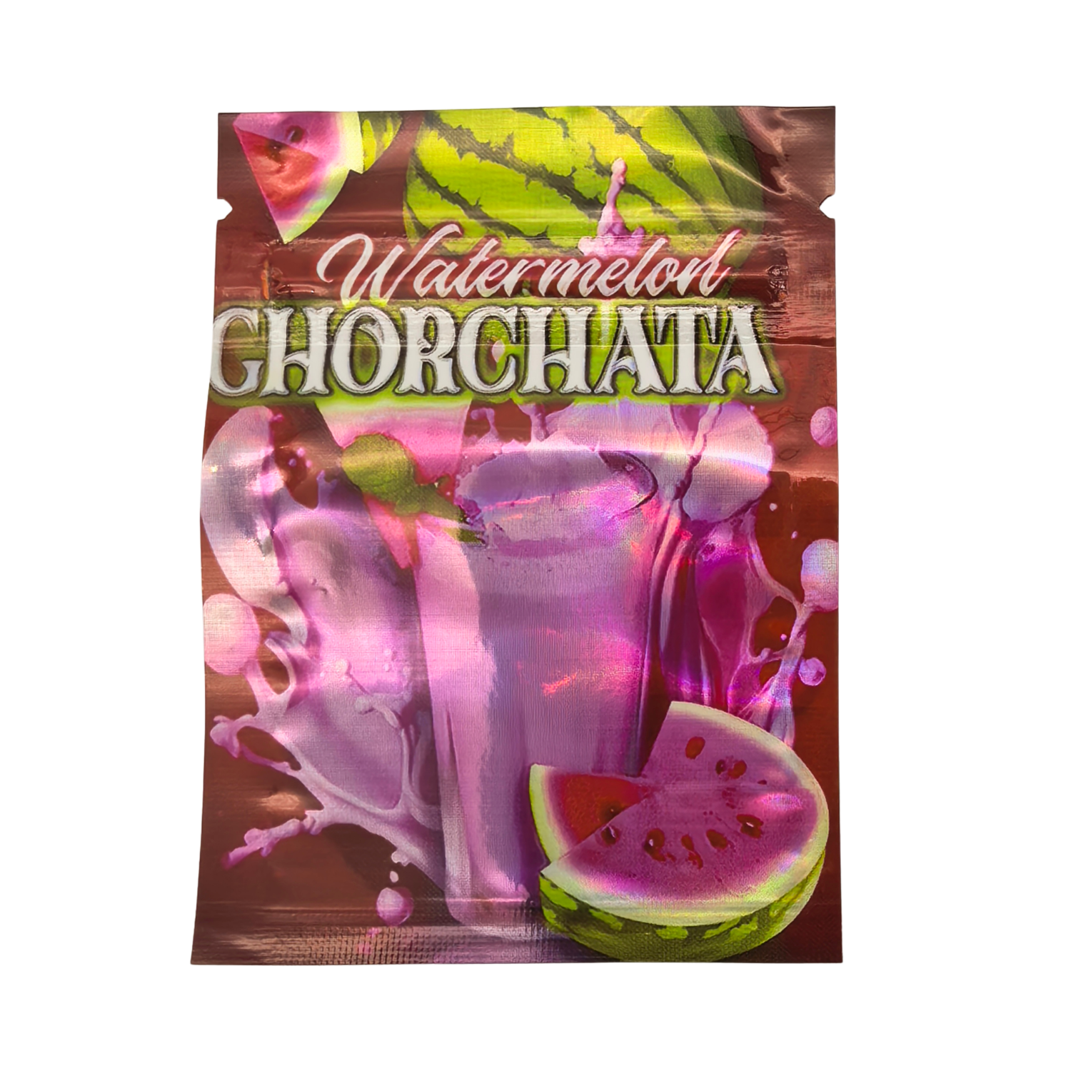 Watermelon Horchata Bag Only 1g x100