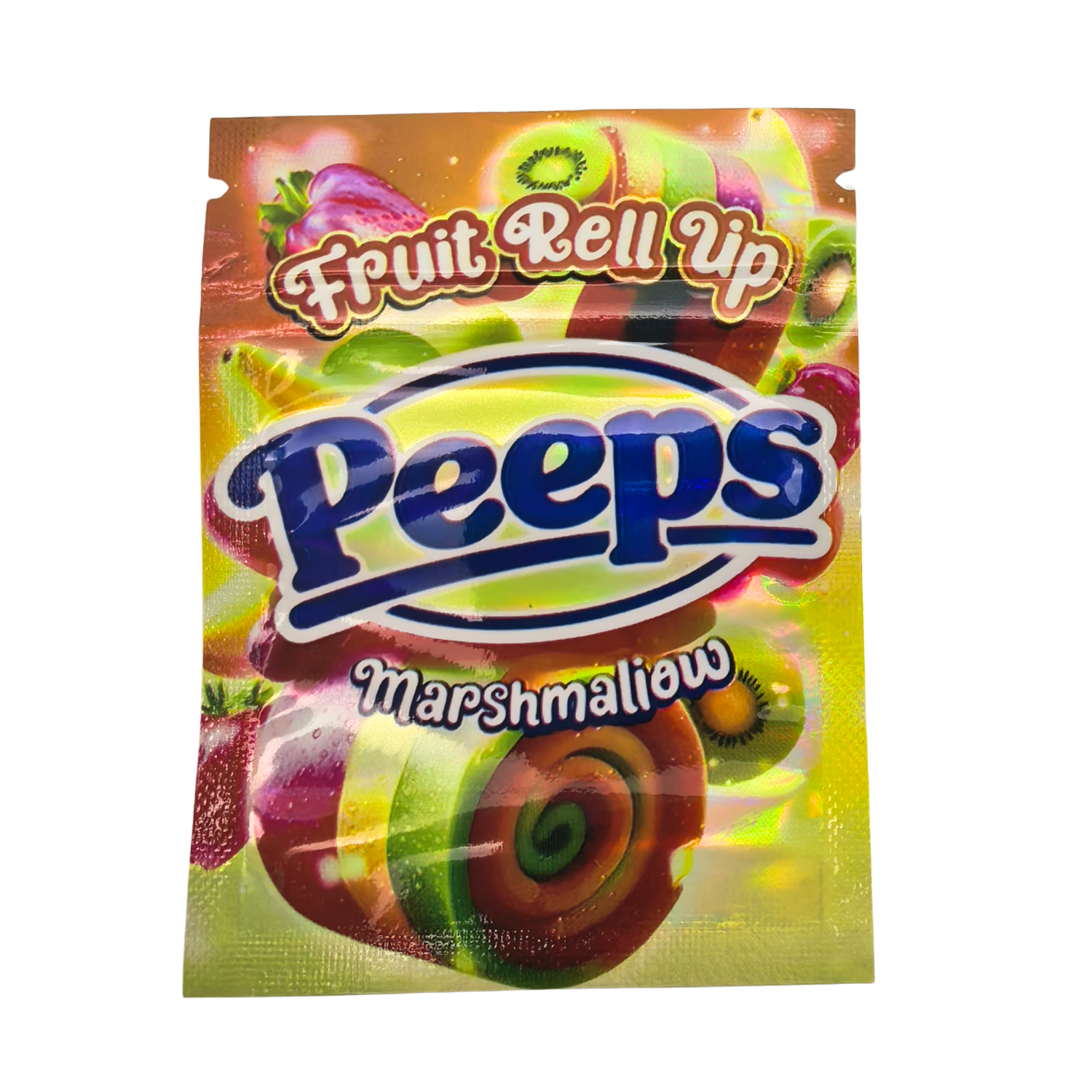 Fruit Roll Up Peeps Marshmallow Bag Only 1g x100