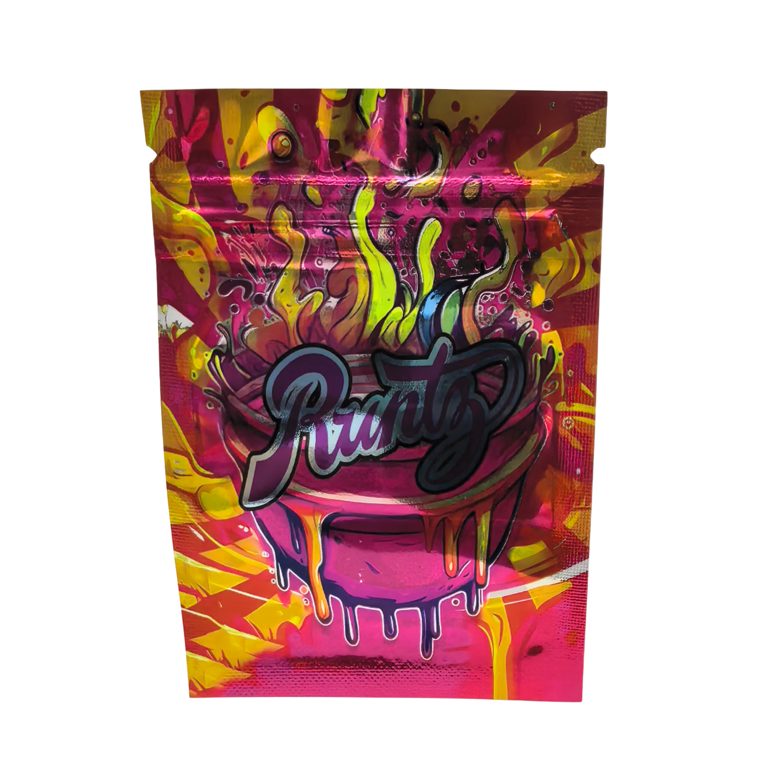 Runtz Candy Splash Bag Only 1g x100