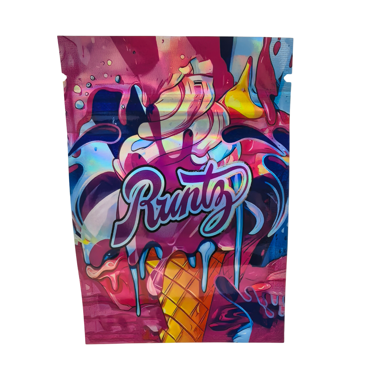 Runtz Ice Cream Bag Only 1g x100
