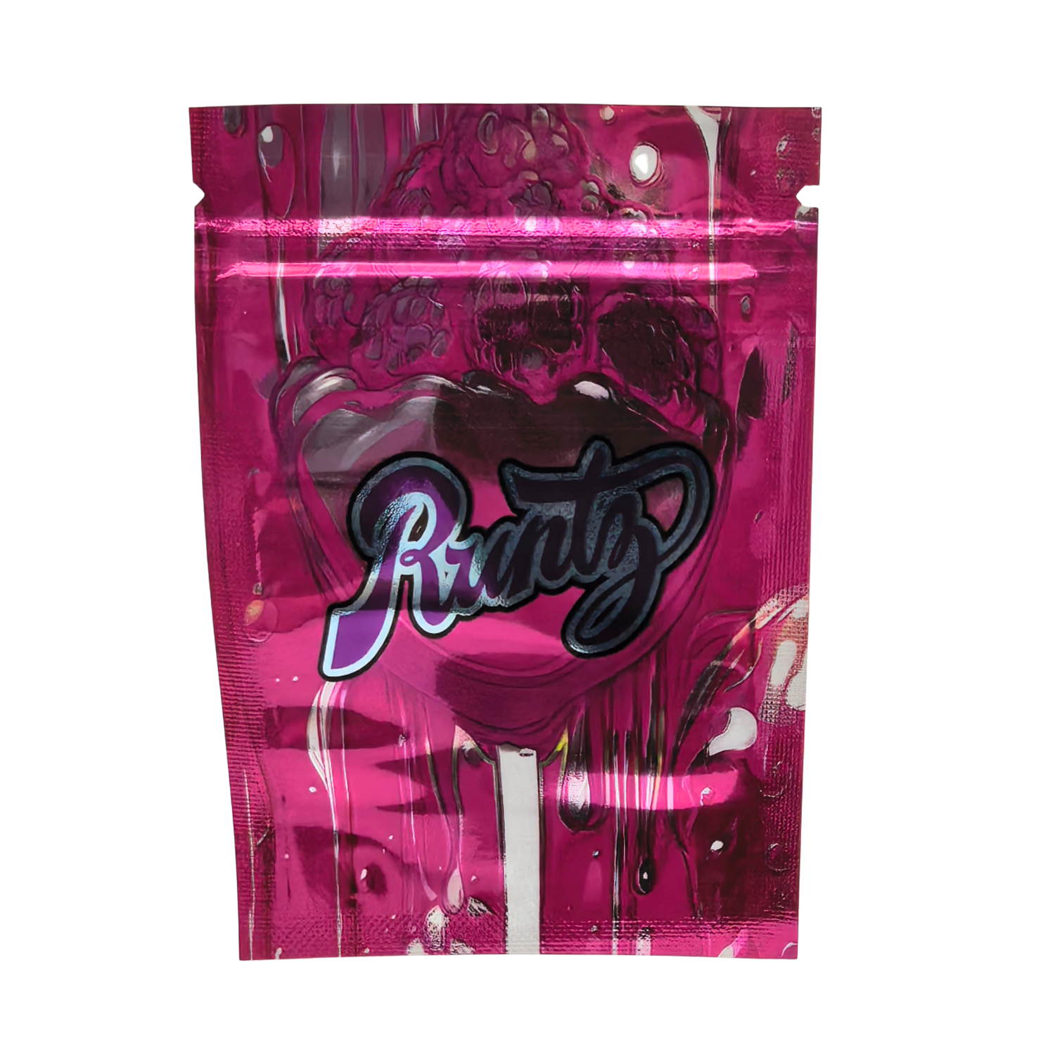 Runtz Lollipop Bag Only 1g x100
