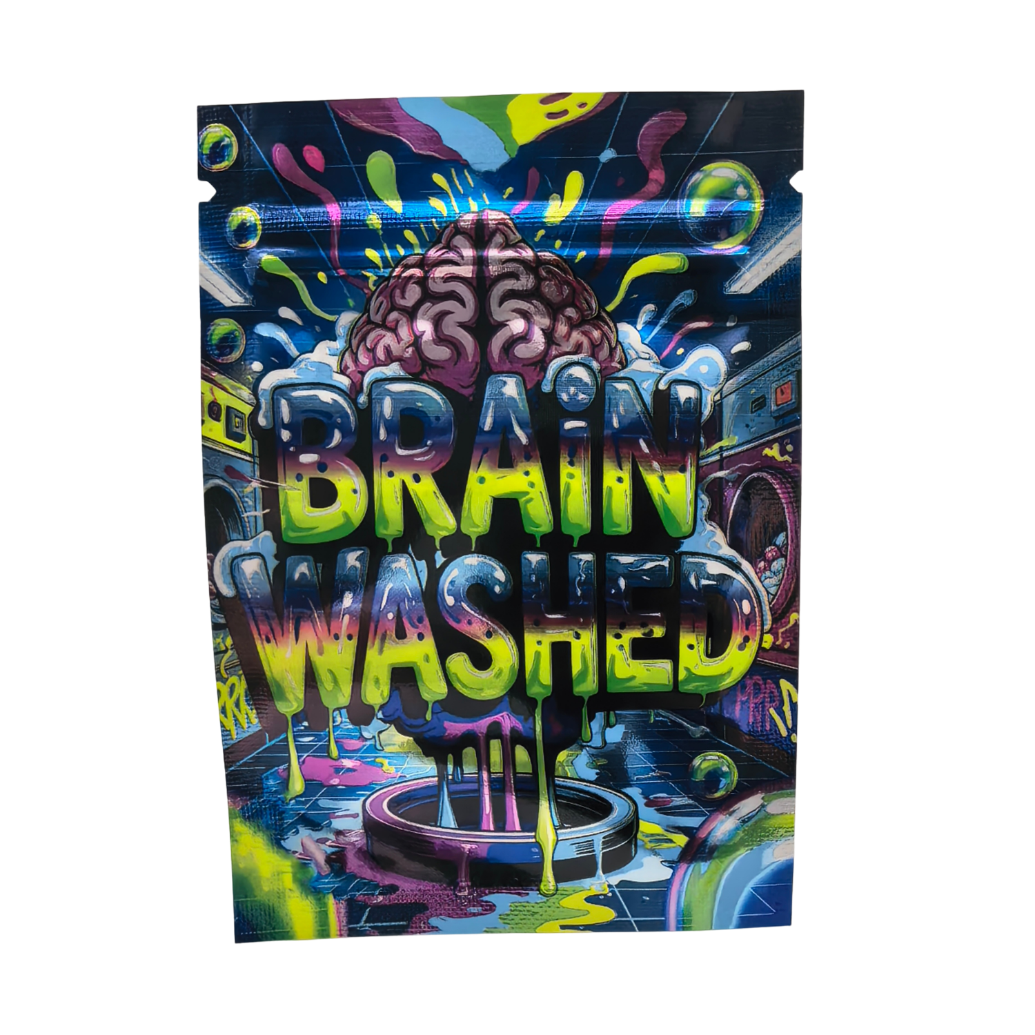 Runtz Watermelon Bag Only 1g x100