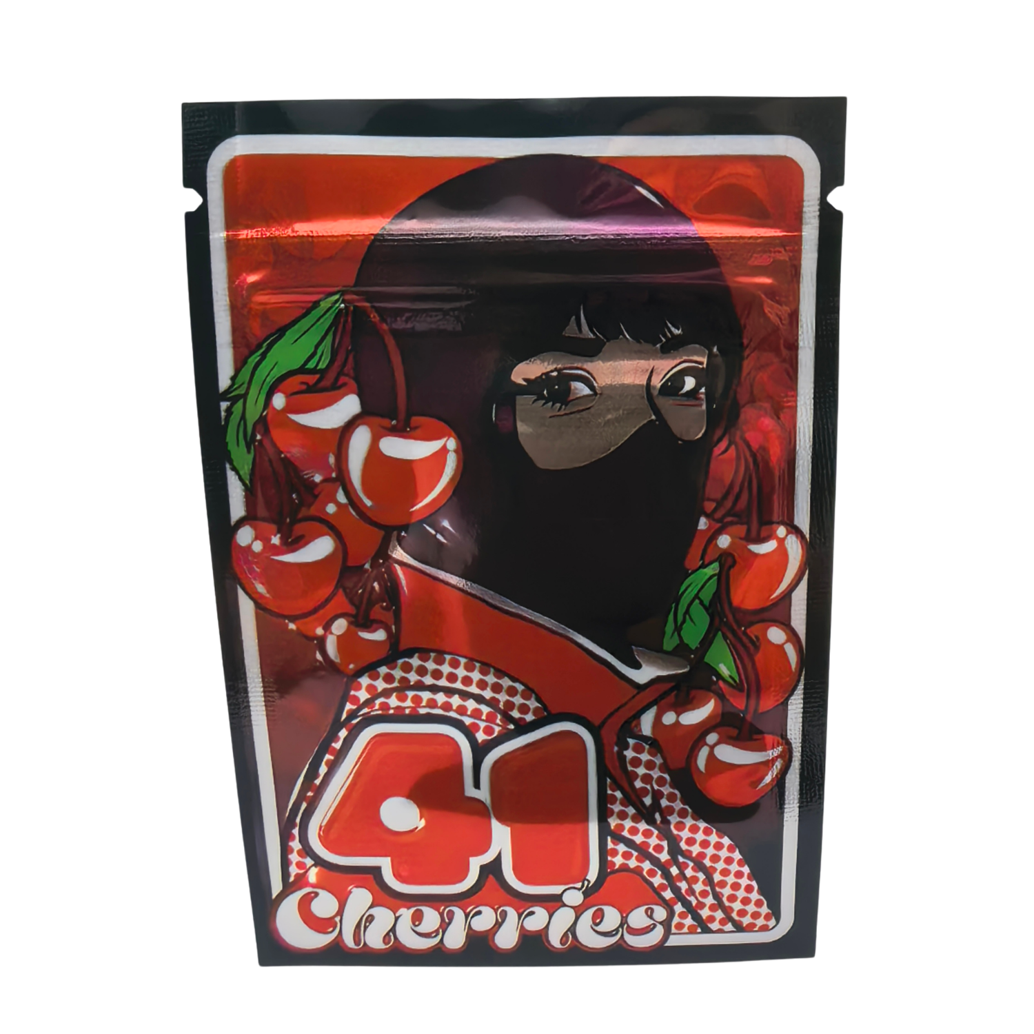 Runtz Sour Gummy Bag Only 1g x100
