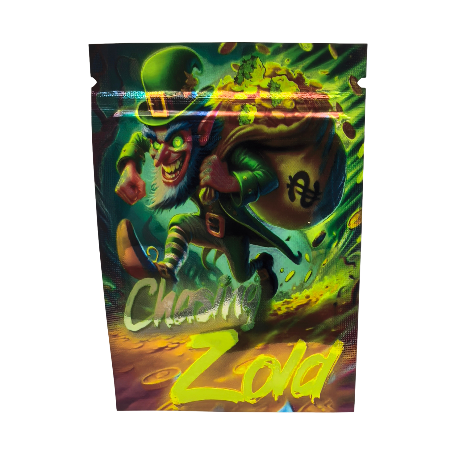 Runtz Peach Rings Bag Only 1g x100