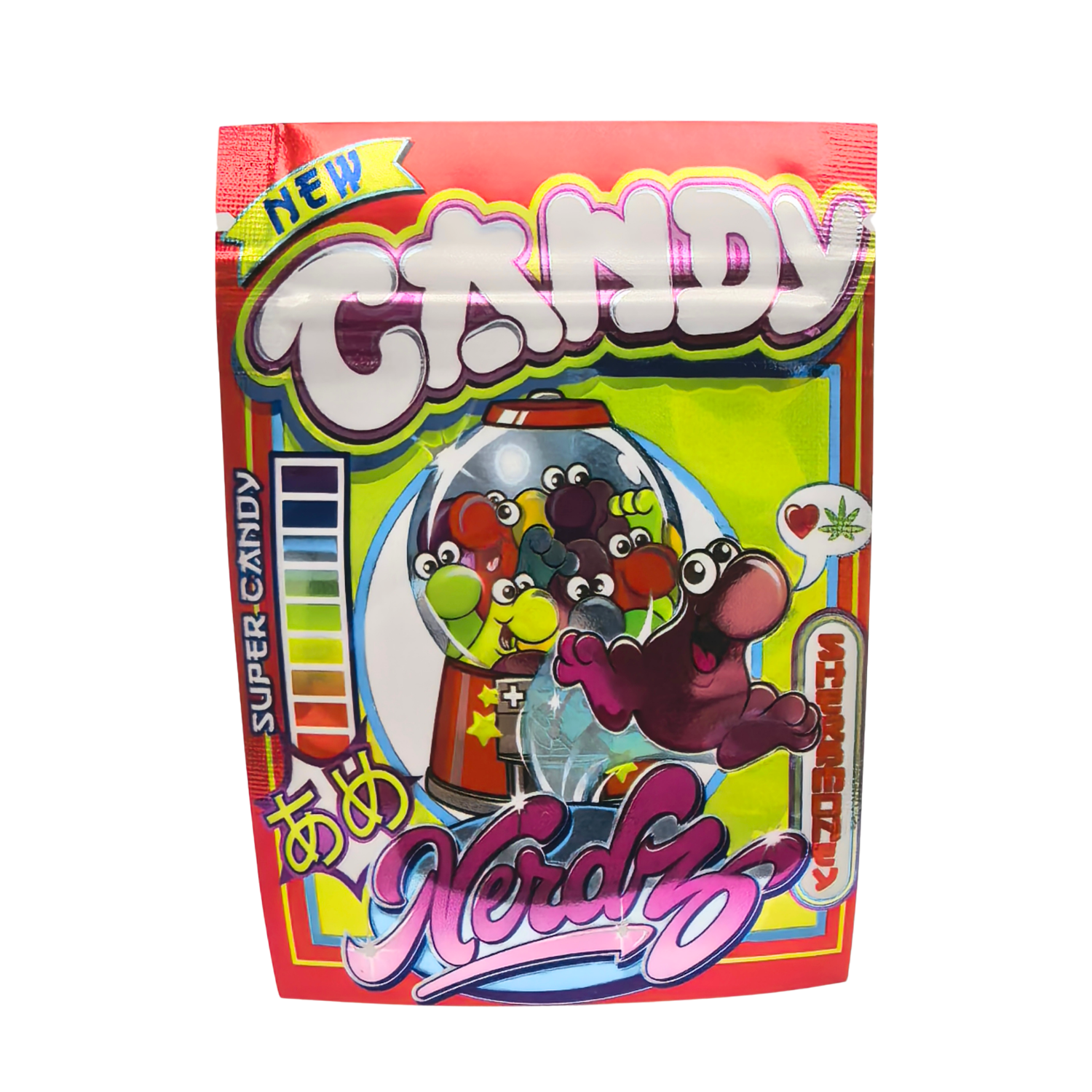 Runtz Rainbow Bag Only 1g x100