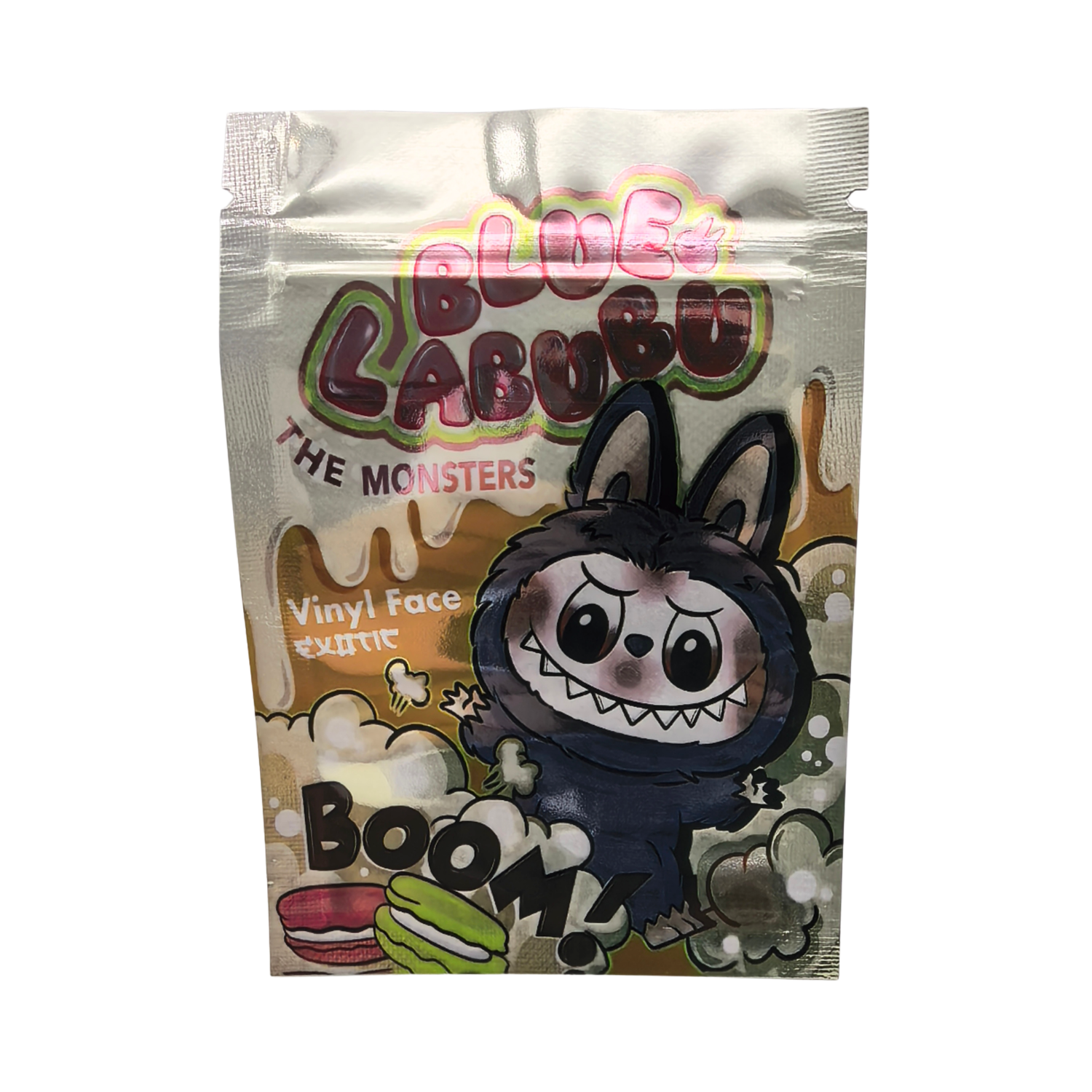 Runtz Strawberry Bag Only 1g x100