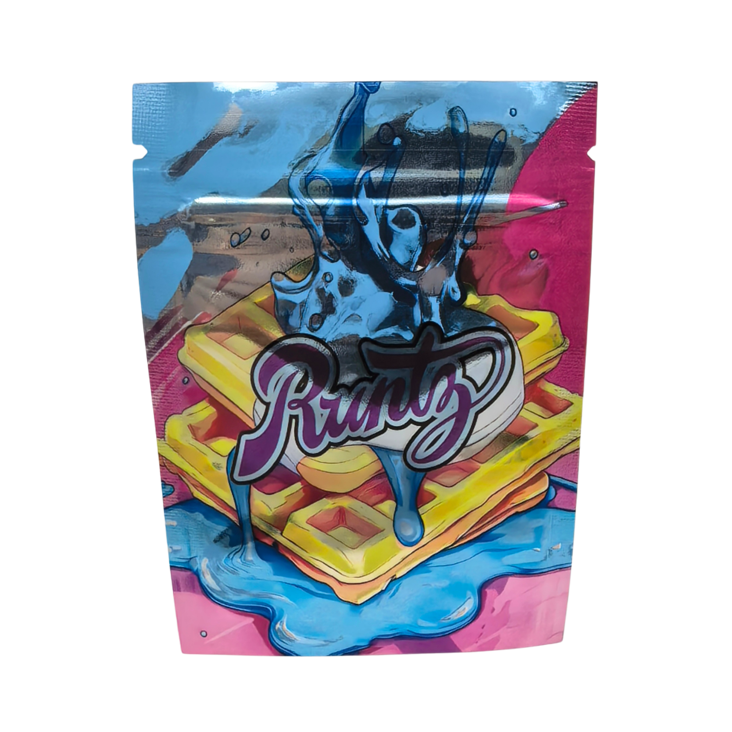 Runtz Grape Bag Only 1g x100