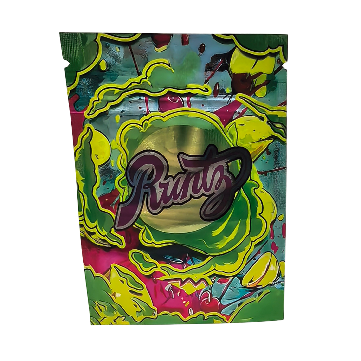 Runtz Apple Bag Only 1g x100