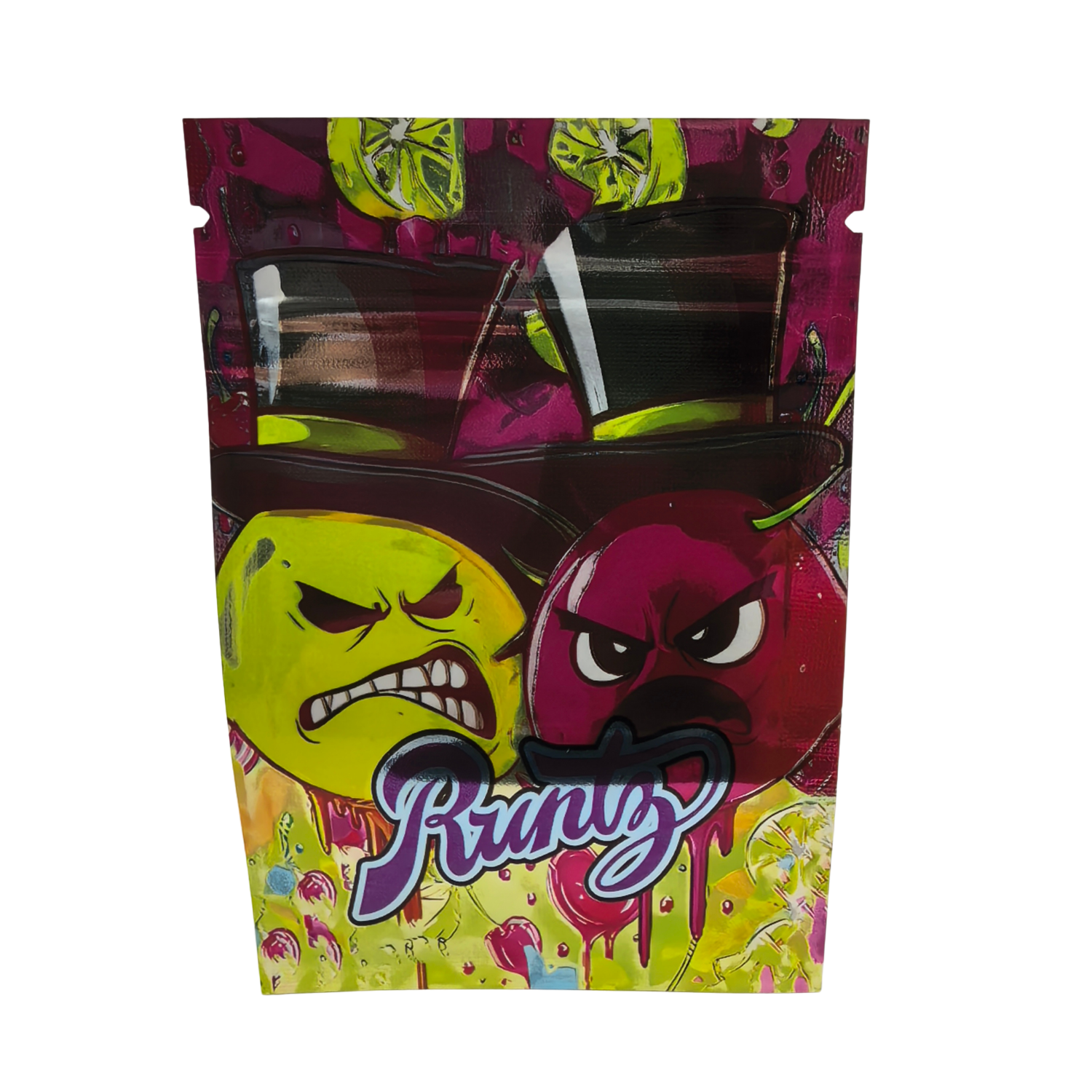 Runtz Fruits Bag Only 1g x100