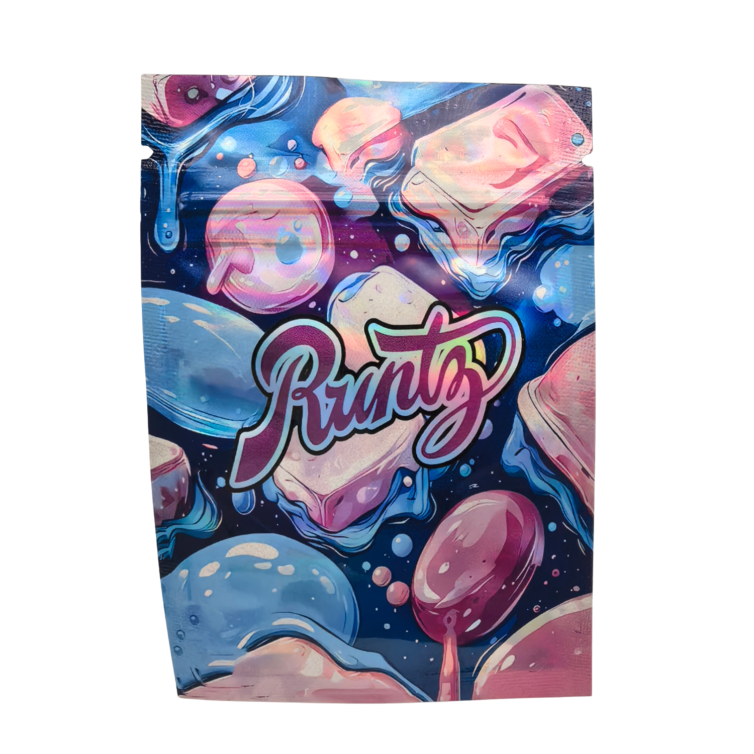 Runtz Ice Bag Only 1g x100