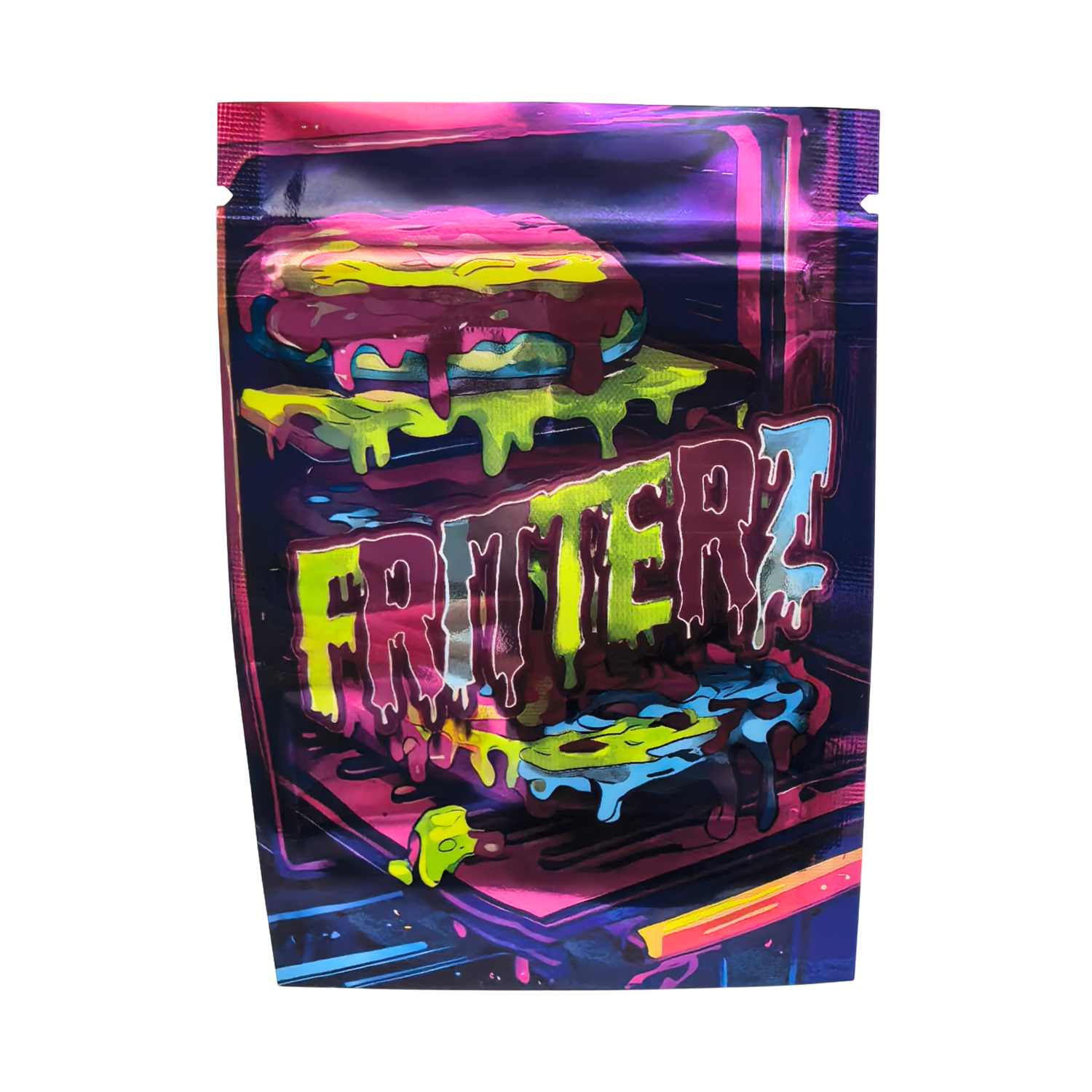 Fruitery Bag Only 1g x100