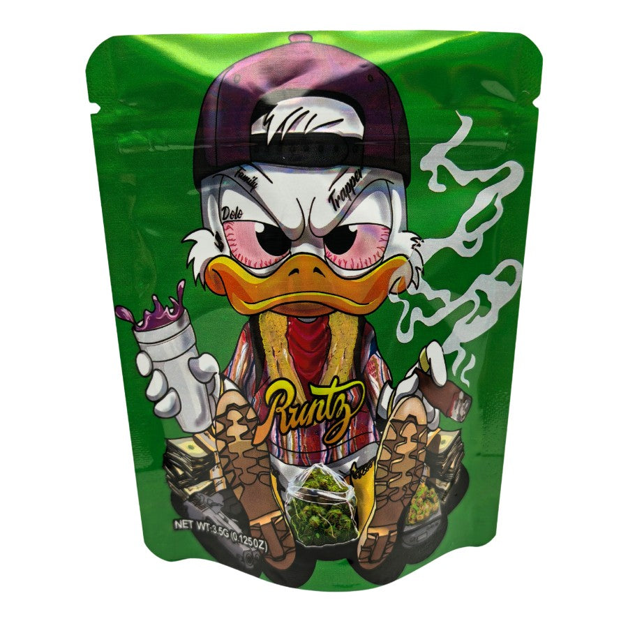 Runtz Duck Bag Only 3.5g x50