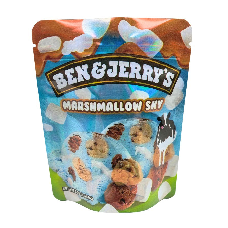 Marshmallow Sky Bag Only 3.5g x50