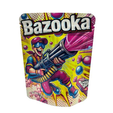 Bazooka Joe Bag Only 3.5g x50